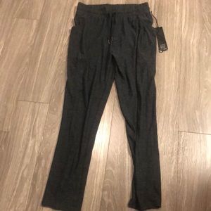 Kyodan Ultra-soft collection grey joggers